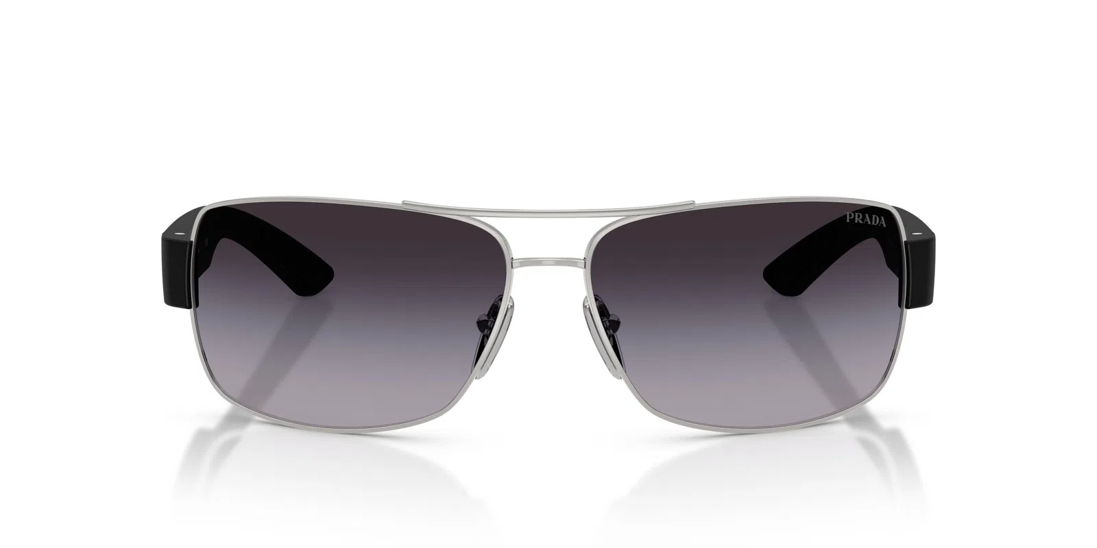 Prada Linea Rossa B52S Sunglasses - view 27